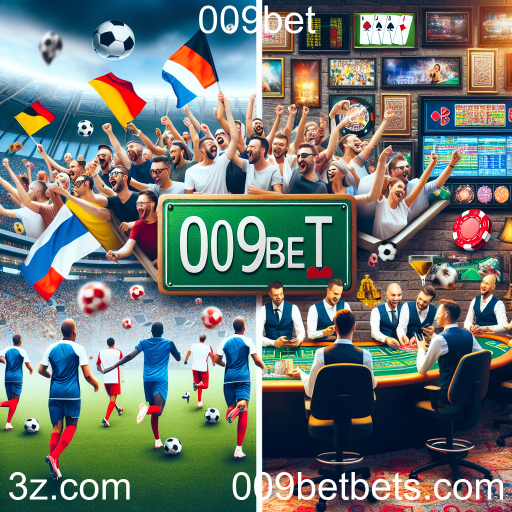 A Emoção do Futebol nas Apostas Online