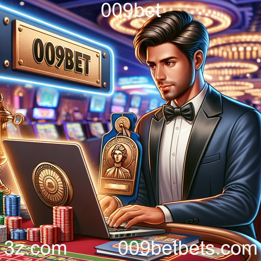 Descubra a Categoria Ajuda do 009bet: Seu Guia para o Jogo Online