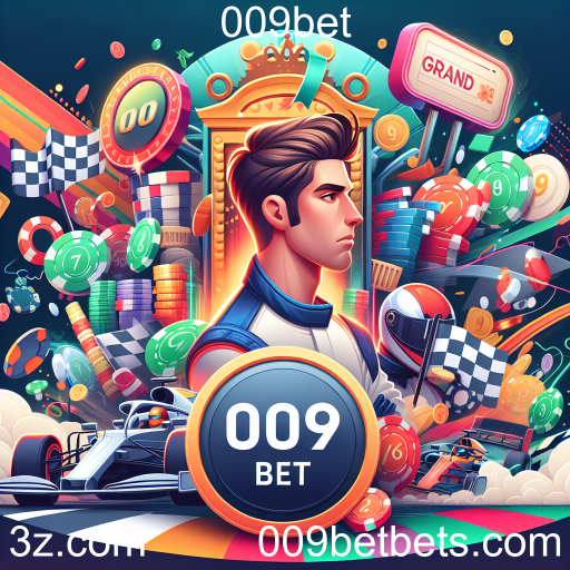 Grandes Prêmios: O Futuro dos Jogos de Palavras em 009bet